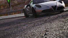 DriveClub_E3: Trailer