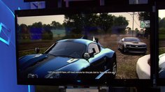 The Crew_Gameplay #2 (PS4)