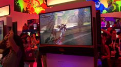 Bayonetta 2_E3: Gameplay 60fps