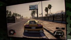 The Crew_Free roaming à Vegas  (X1)
