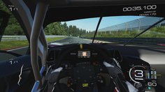 Forza Motorsport 5_Tour de chauffe