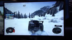 The Crew_Free Roam - Snow
