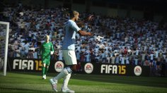 FIFA 15_E3 Trailer