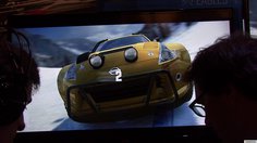 The Crew_Snow race (PC)