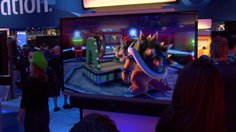 Mario Party 10_E3: Gameplay showfloor