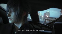 Final Fantasy XV_E3 Trailer (HQ)