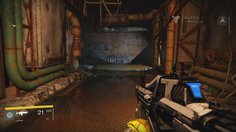 Destiny_Environments #2