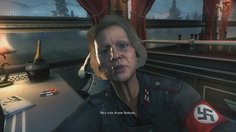 Wolfenstein: The New Order_The train