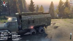 Spintires_Gameplay #1