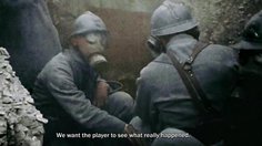 Valiant Hearts: The Great War_Dev Diary #3