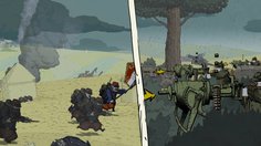 Valiant Hearts: The Great War_It's war