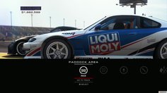 GRID: Autosport_Autosport Raceway (Tuner - C2 Drift)