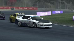 GRID: Autosport_Okutama (Tuner - JDM) replay