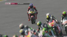 MotoGP 14_Replay Termas de Rio Hondo