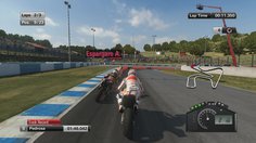 MotoGP 14_Jerez - Course