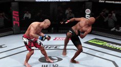 EA Sports UFC_Silva vs Silva