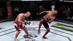 EA Sports UFC_Silva vs Silva