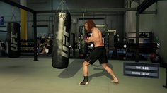 EA Sports UFC_First Steps