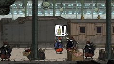 Valiant Hearts: The Great War_X1 - Part 2