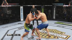 EA Sports UFC_Round 2