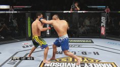 EA Sports UFC_Round 3