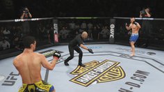 EA Sports UFC_Round 4