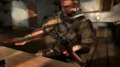 Sniper Elite V3_Gameplay PC #1
