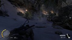 Sniper Elite V3_PC gameplay #3
