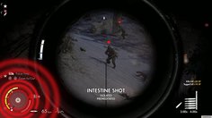 Sniper Elite V3_PC gameplay #4