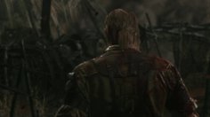 Metal Gear Solid V: The Phantom Pain_E3: Trailer 60 fps