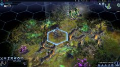 Sid Meier's Civilization: Beyond Earth_E3 Walkthrough