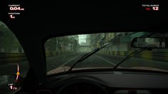 Project Gotham Racing 4_Macau weather gameplay
