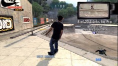 Tony Hawk's Project 8_The first 10 minutes : Tony Hawk Project 8 demo