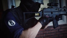 Tom Clancy's Rainbow Six: Siege_Accolade Trailer