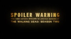 The Walking Dead: Season Two_Episode 4 'Amid the Ruins' Trailer