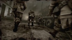 Brothers in Arms: Hell's Highway_BIA - Very short Teaser