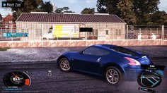 The Crew_Course #1
