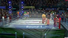 Wii Sports Club_Boxe