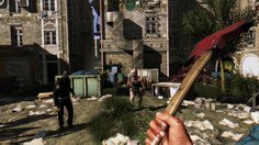 Dying Light_Trailer Gamescom