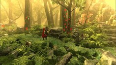 Woolfe: The Red Hood Diaries_Kickstarter Trailer