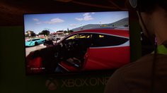 Forza Horizon 2_GC: Gameplay #1