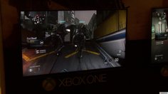 Call of Duty: Advanced Warfare_GC: Short gameplay video