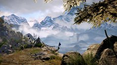 Far Cry 4_GC: Glimpse into Kyrat