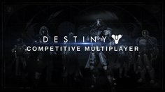 Destiny_GC: PvP Trailer