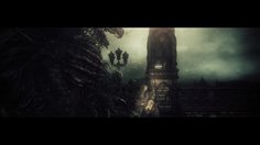 Bloodborne_Gamescom Trailer