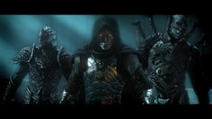 La Terre du Milieu : L'Ombre de Mordor_GC: Sauron's Servants Trailer