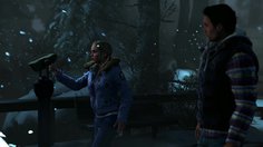 Until Dawn (2015)_Gamescom Trailer