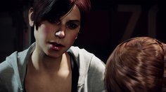 inFAMOUS: First Light_Gamescom Trailer