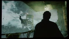 Quantum Break_GC: Gameplay press conference