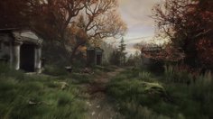 The Vanishing of Ethan Carter_Gamecom Trailer